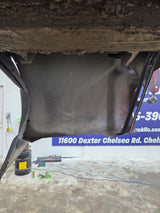 2007-2013 Toyota Tundra 6' 6" Short Truck Bed