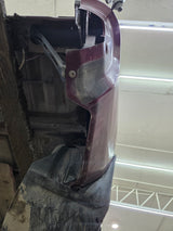 2007-2013 Toyota Tundra 6' 6" Short Truck Bed