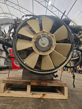 6.7L Power Stroke Complete Running engine 274k Miles