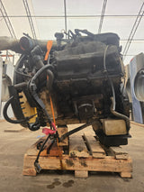 6.7L Power Stroke Complete Running engine 274k Miles