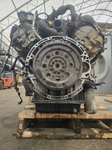 6.7L Power Stroke Complete Running engine 274k Miles