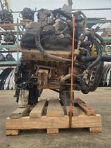 6.7L Power Stroke Complete Running engine 274k Miles