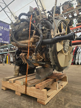 6.7L Power Stroke Complete Running engine 274k Miles