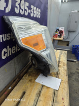 2011-2016 Ford Super Duty F250 F350 F450 F550 RH Passenger Side Headlight 6.7L Power Stroke 6.2L BC34-13005-A