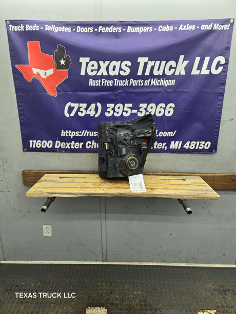 2011-2016 Ford Super Duty F250 F350 F450 F550 RH Passenger Side Headlight 6.7L Power Stroke 6.2L BC34-13005-A