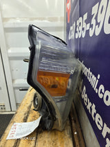 2011-2016 Ford Super Duty F250 F350 F450 F550 RH Passenger Side Headlight 6.7L Power Stroke 6.2L BC34-13005-A