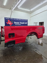 2023-2026 Ford F250 F350 Super Duty 8' Long Truck Bed