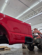 2023-2026 Ford F250 F350 Super Duty 8' Long Truck Bed