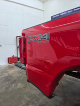 2023-2026 Ford F250 F350 Super Duty 8' Long Truck Bed