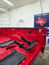 2023-2026 Ford F250 F350 Super Duty 8' Long Truck Bed