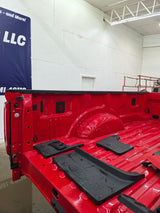 2023-2026 Ford F250 F350 Super Duty 8' Long Truck Bed