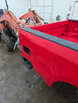 2023-2026 Ford F250 F350 Super Duty 8' Long Truck Bed