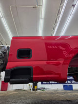 2023-2026 Ford F250 F350 Super Duty 8' Long Truck Bed