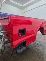 2023-2026 Ford F250 F350 Super Duty 8' Long Truck Bed