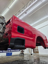 2023-2026 Ford F250 F350 Super Duty 8' Long Truck Bed