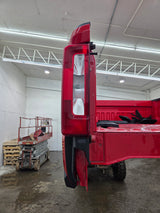 2023-2026 Ford F250 F350 Super Duty 8' Long Truck Bed