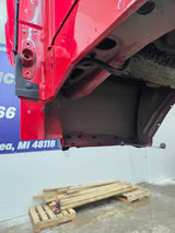 2023-2026 Ford F250 F350 Super Duty 8' Long Truck Bed