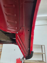 2023-2026 Ford F250 F350 Super Duty 8' Long Truck Bed