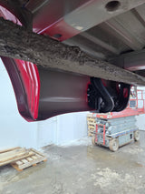 2023-2026 Ford F250 F350 Super Duty 8' Long Truck Bed