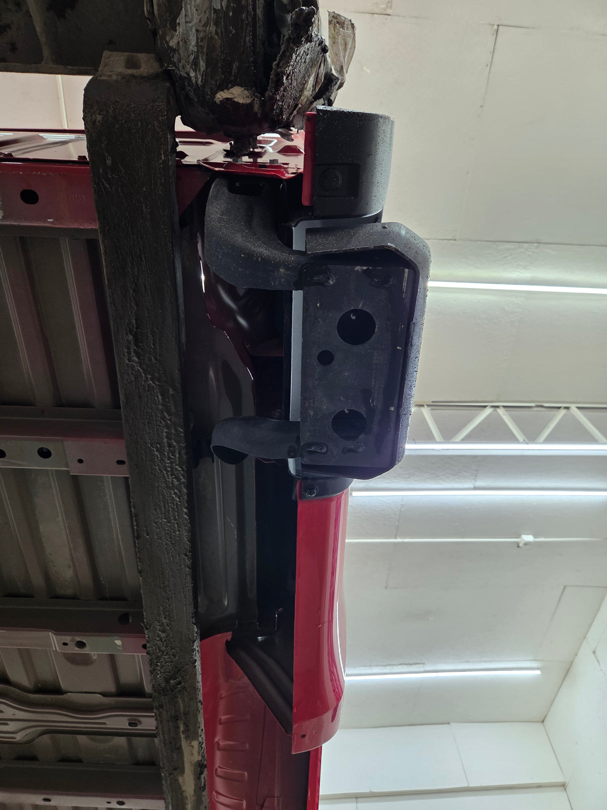 2023-2026 Ford F250 F350 Super Duty 8' Long Truck Bed