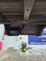 2023-2026 Ford F250 F350 Super Duty 8' Long Truck Bed