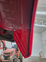 2023-2026 Ford F250 F350 Super Duty 8' Long Truck Bed