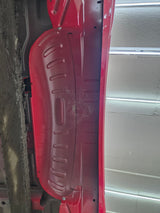 2023-2026 Ford F250 F350 Super Duty 8' Long Truck Bed