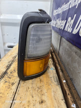 1992-1997 Ford F150 F250 F350 F450 F550 RH Passenger Side Headlight Bezel Corner Marker / Turn signal
