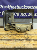 1992-1997 Ford F150 F250 F350 F450 F550 LH Driver Side Headlight Bezel Corner Marker / Turn signal