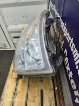 2007-2013 Chevrolet Silverado 1500 2500 3500 RH Passenger Side Halogen Headlight 25833679