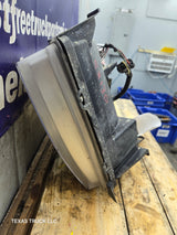 2007-2013 Chevrolet Silverado 1500 2500 3500 RH Passenger Side Halogen Headlight 25833679