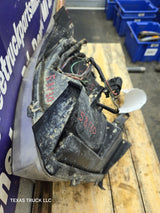 2007-2013 Chevrolet Silverado 1500 2500 3500 RH Passenger Side Halogen Headlight 25833679