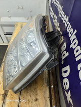 2007-2013 Chevrolet Silverado 1500 2500 3500 RH Passenger Side Halogen Headlight 25833679
