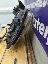 2007-2013 Chevrolet Silverado 1500 2500 3500 RH Passenger Side Halogen Headlight 25833679