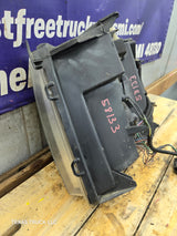 2007-2013 Chevrolet Silverado 1500 2500 3500 RH Passenger Side Halogen Headlight 25833679