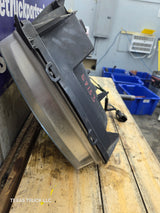 2007-2013 Chevrolet Silverado 1500 2500 3500 RH Passenger Side Halogen Headlight 25833679