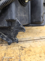 2007-2013 Chevrolet Silverado 1500 2500 3500 RH Passenger Side Halogen Headlight 25833679