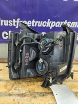 2007-2013 Chevrolet Silverado 1500 2500 3500 LH Driver Side Halogen Headlight 25833678