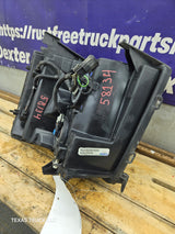 2007-2013 Chevrolet Silverado 1500 2500 3500 LH Driver Side Halogen Headlight 25833678