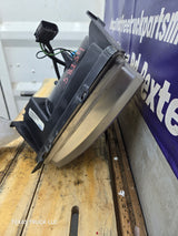 2007-2013 Chevrolet Silverado 1500 2500 3500 LH Driver Side Halogen Headlight 25833678