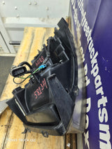 2007-2013 Chevrolet Silverado 1500 2500 3500 LH Driver Side Halogen Headlight 25833678