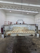 1981-1993 Chevrolet S10/S15 GMC Sonoma Standard Length / Short Bed