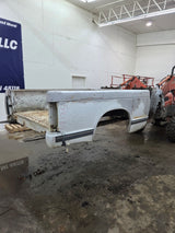 1981-1993 Chevrolet S10/S15 GMC Sonoma Standard Length / Short Bed