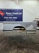 1981-1993 Chevrolet S10/S15 GMC Sonoma Standard Length / Short Bed