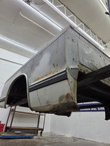 1981-1993 Chevrolet S10/S15 GMC Sonoma Standard Length / Short Bed