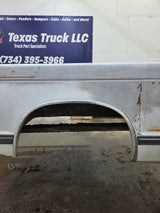 1981-1993 Chevrolet S10/S15 GMC Sonoma Standard Length / Short Bed