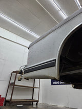 1981-1993 Chevrolet S10/S15 GMC Sonoma Standard Length / Short Bed