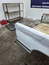 1981-1993 Chevrolet S10/S15 GMC Sonoma Standard Length / Short Bed