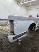 1981-1993 Chevrolet S10/S15 GMC Sonoma Standard Length / Short Bed