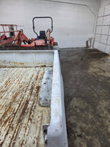 1981-1993 Chevrolet S10/S15 GMC Sonoma Standard Length / Short Bed